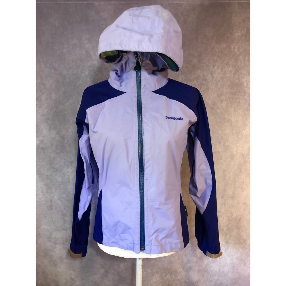 Patagonia Torrentshell Jacket